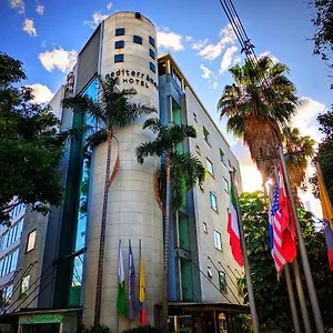 Mediterraneo Medellin